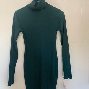 NWT Wild Fable Mini Dress